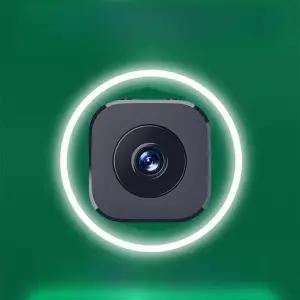 초미니1080p무선카메라 소형 가정용 펫캠 홈캠