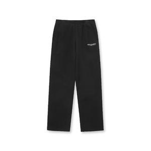 바지 TQT DMTP67046-BKS 남성 기모 트레이닝 팬츠