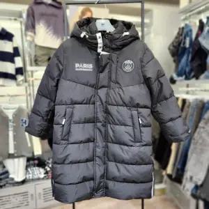 에스핏 HC09 PSG베이직 롱벤치웰론점퍼 주니어 롱패딩 SJY711MFJP78