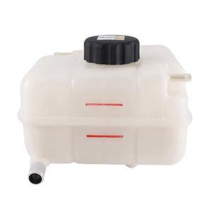 Top!-쌍용 코란도 용 자동차 2.0L 2010-2017 냉각수 보조 물병 2161034043