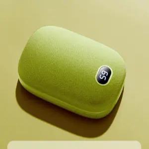 양면발열 충전식 휴대용 손난로 보조배터리 휴대용손난로 충전 usb손난로 충전손난로