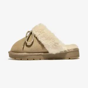 누오보 노아 리본 뮬 [NC30676_STP/0116869]