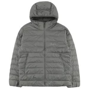 스노우피크 에어노바 퍼텍스 경량 다운 자켓 S25WMPDJ12DG