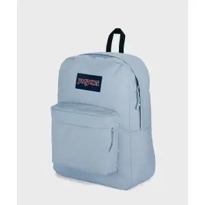JANSPORT 슈퍼브레이크 플러스 랩탑 BLUE DUSK JS0A4QUE7G7 1162432