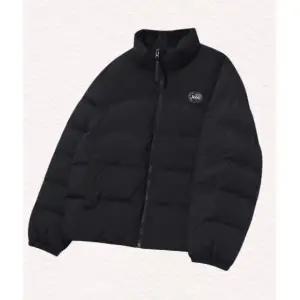 지프 JEEP 크레스트 쉴드 마이크로볼 푸퍼 패딩 자켓 JQ5JPU401BK 245996