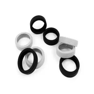 다라파 의자 바퀴 커버 4P 바퀴커버싱글휠