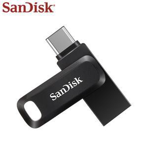 SanDisk DDC3 Ultra Dual Drive Go OTG USB 3.1 - 최대 150MB/s 64GB/128GB/256GB/512GB 펜 드라이브 태블