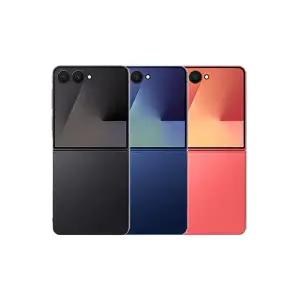 LG U+ 삼성전자 갤럭시 Z 플립7 512GBㅣ공통지원ㅣ최고 혜택