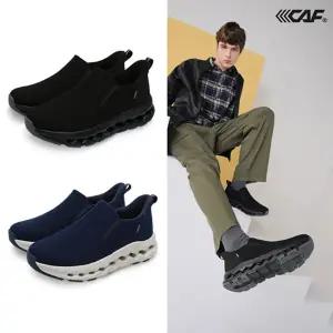 [Lecaf] 르까프 25FW 남성 울 이지스텝 슬립온 방한화