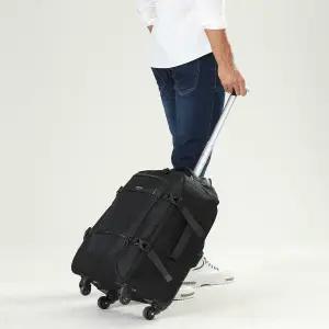 아트박스/어반백 여행캐리어 트롤리 백팩 바퀴달린 가방URB_TR205