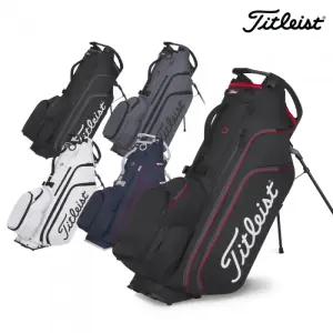 타이틀리스트 뉴 하이브리드 14 스탠드백 [TB25SX14A][남여공용]