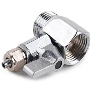 [셀러에이드]정수기 부속 아답터 15A 수도 연결 부품 연결용 부속품