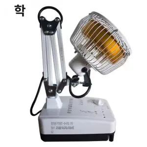 진스토어 원적외선치료기 가정용적외선치료기 적외선