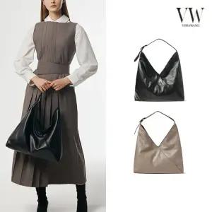 25FW 베라왕 르엘 맥시호보 빅백