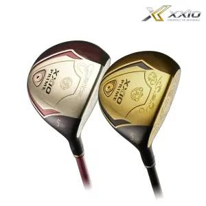 시타클럽(새상품) / 젝시오 프라임 로얄 에디션 5 페어웨이우드