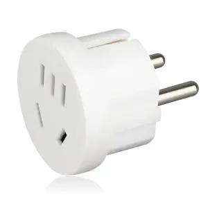 콘센트 중국 변환기 전력 어댑터 제품 전압