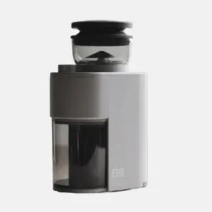 홀츠클로츠 80단계 전동 커피 그라인더 E80