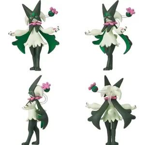 포켓몬마스카나 포켓몬스터장난감 마스카나포켓몬 포켓몬스터피규어