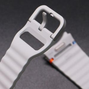 삼성 갤럭시 시계 호환용 호환용 7 6 5 4 44mm 5Pro 밴드 호환 클래식  M/L 용  실리콘