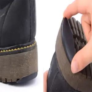 니즈유 구두 뒷굼치 보수키트 여성구두뒷굽교체셀프