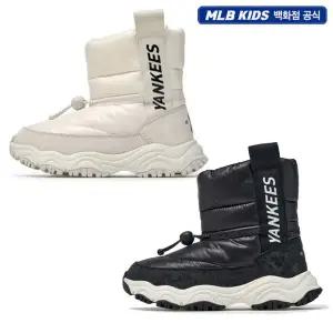 갤러리아 [MLB키즈] 카고 패딩 부츠(7AWBCB356)