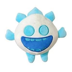 25cm 아이스 스피릿 플러시 토이 인형 힐 봉제  장난감 생일 선물