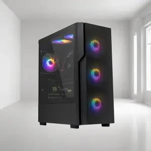 [견적왕pc 11월 베스트 QHD 게임용 컴퓨터] AMD 라이젠7 7800X3D/지포스 RTX5070/DDR5 32GB/SSD 1TB/조립PC