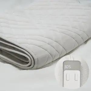 경동나비엔 숙면매트 카본 EME520-KP 킹 아이보리