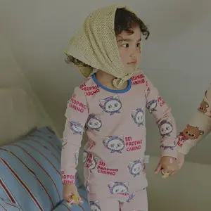 메종캣 올스판실내복