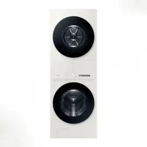 삼성 일체형 올인원 비스포크 AI 원바디 25kg 20kg 세탁기 건조기 세제자동투입 그레