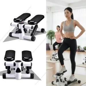 실내 스텝퍼 계단오르기 가정용 천국의계단 집에서 전신운동 유산소 홈트 걷기운동