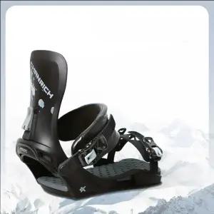 스노우 보드 바인딩 데크 보드부츠 스타일 스노보드