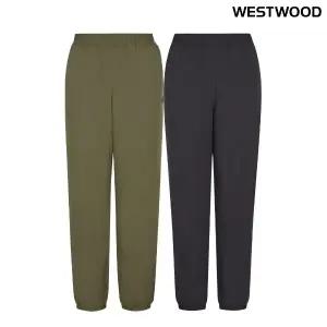 [대구백화점] [웨스트우드]우먼 판패딩 조거 팬츠(WO4WCPD562)