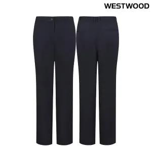 [대구백화점] [웨스트우드]우먼 스트레치 패딩팬츠(WO4WMPD564)