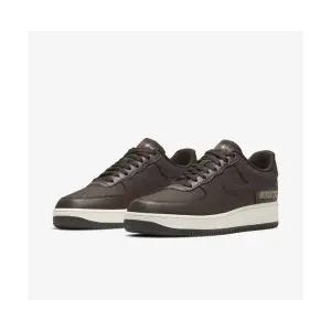 나이키 에어포스 1 로우 고어텍스 브라운 러닝화 CT2858-201