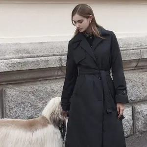 존스뉴욕 [최초가 258,000원] 트렌치 구스 다운944748