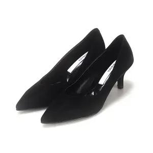 BABARA 바바라구두 BBG703BK 729607