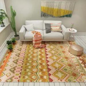 북유럽 페르시안 러그 특대형 카페트 300 거실 양탄자