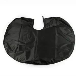 [하프클럽/]셀프 미용 가운 염색용 드라이보 헤어컷 보조 도구 셀프컷 용품