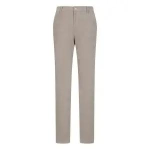 [골프] 남성 코듀로이 백기모 스트레이트 팬츠 211E3PT161_BG