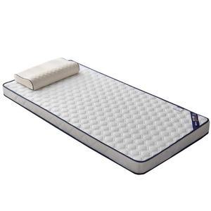 1인 매트릭스 라텍스 이층 싱글 거실 매트 패드 1인용 1인매트리스 접이식토퍼