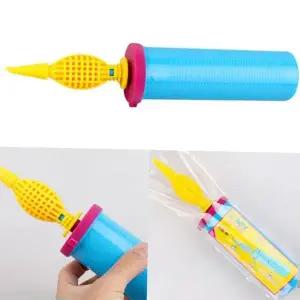 간편사용 2WAY 다용도 고급손펌프 가정용펌프 바캉스