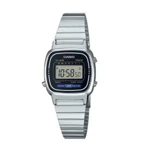 여성 메탈 시계 전자 빈티지 LA670WD-1D