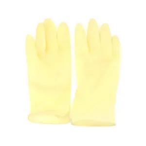 (사이즈:중)쎄라손 마이핸 미용 장갑 소 중 대일회용 작업용라텍스 일회용 글러브 부품