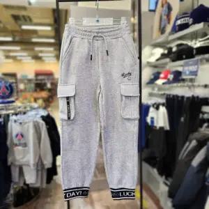 에스핏 HC09 스마일조거 겨울기모바지  SJY711FKPT13