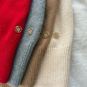 [메이블루]울 니트숄