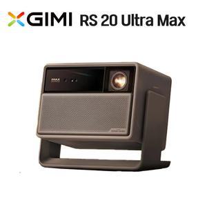 XGI RS20 Max 자동초점 광학 5700CIVA 4K