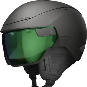 [아토믹]2526 아토믹헬멧 리벤트 GT 아미드 HD 바이져 블랙