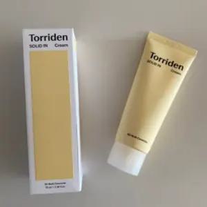 토리든 솔리드인 세라마이드 크림 70ml 보습크림