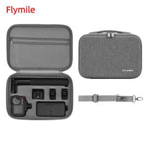 카메라 가방 백팩 파우치 보관 케이스 ACTION 여행용 /OSMO 보호대 4 휴대용 운반 5 액세서리